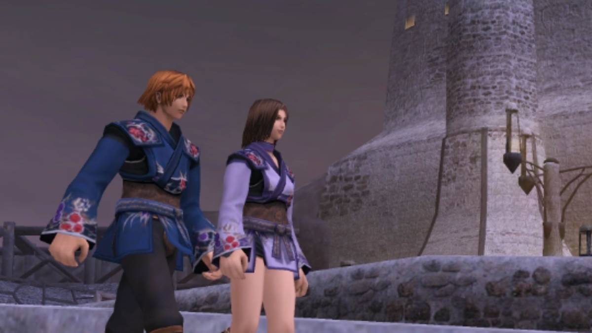 Final Fantasy XI Celestial Nights Date Event Starts in July ffxi