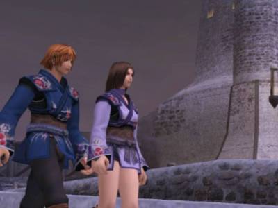 Final Fantasy XI Celestial Nights Date Event Starts in July ffxi