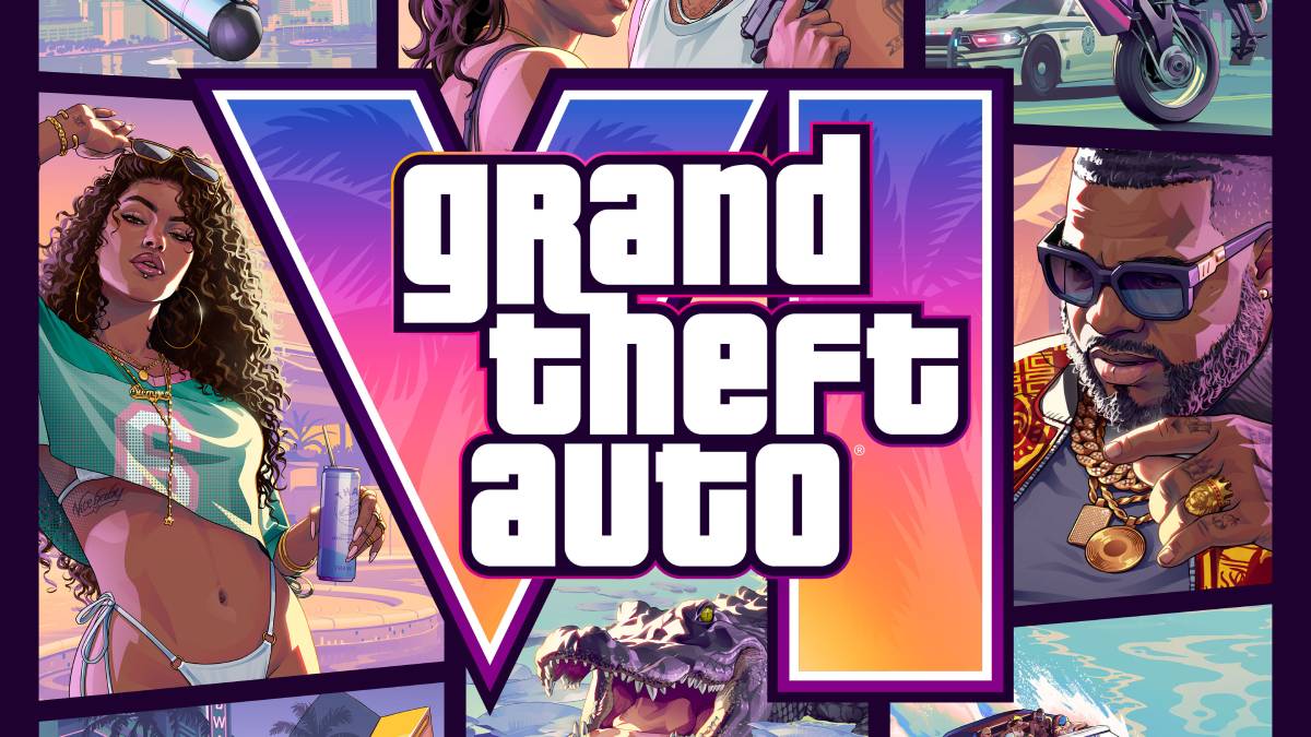 $80 GTA VI Physical Copies Include Download Code in a Box