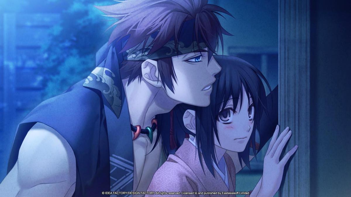 Another Hakuoki otome game heads west as the Tenun no Shou fan disc will become Hakuoki Memoirs: Drifting Clouds. 