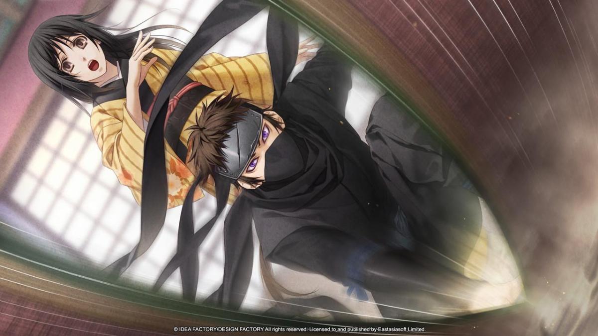Another Hakuoki otome game heads west as the Tenun no Shou fan disc will become Hakuoki Memoirs: Drifting Clouds. 
