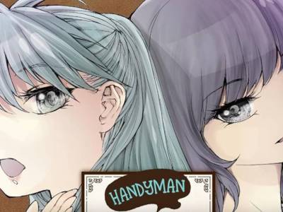 Handyman Saitou in Another World 9 Focuses on Lafanpan