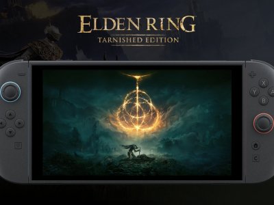 Elden Ring Tarnished Edition Heads to Switch 2 in August