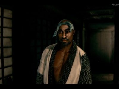 Stranger Than Heaven Gets Release Date and Tupac’s Likeness