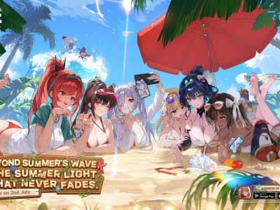 Persona 3, 4, and 5 Goddess of Victory: NIKKE Crossover Teased