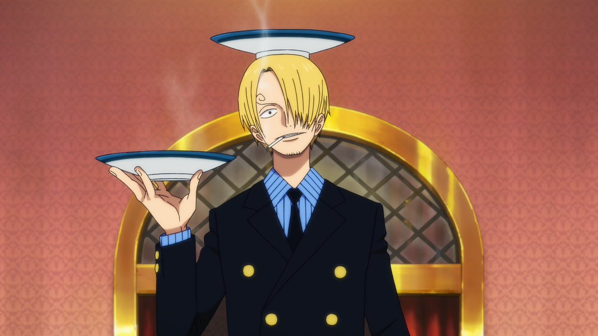 The One Piece Remake Anime Trailer Debuts