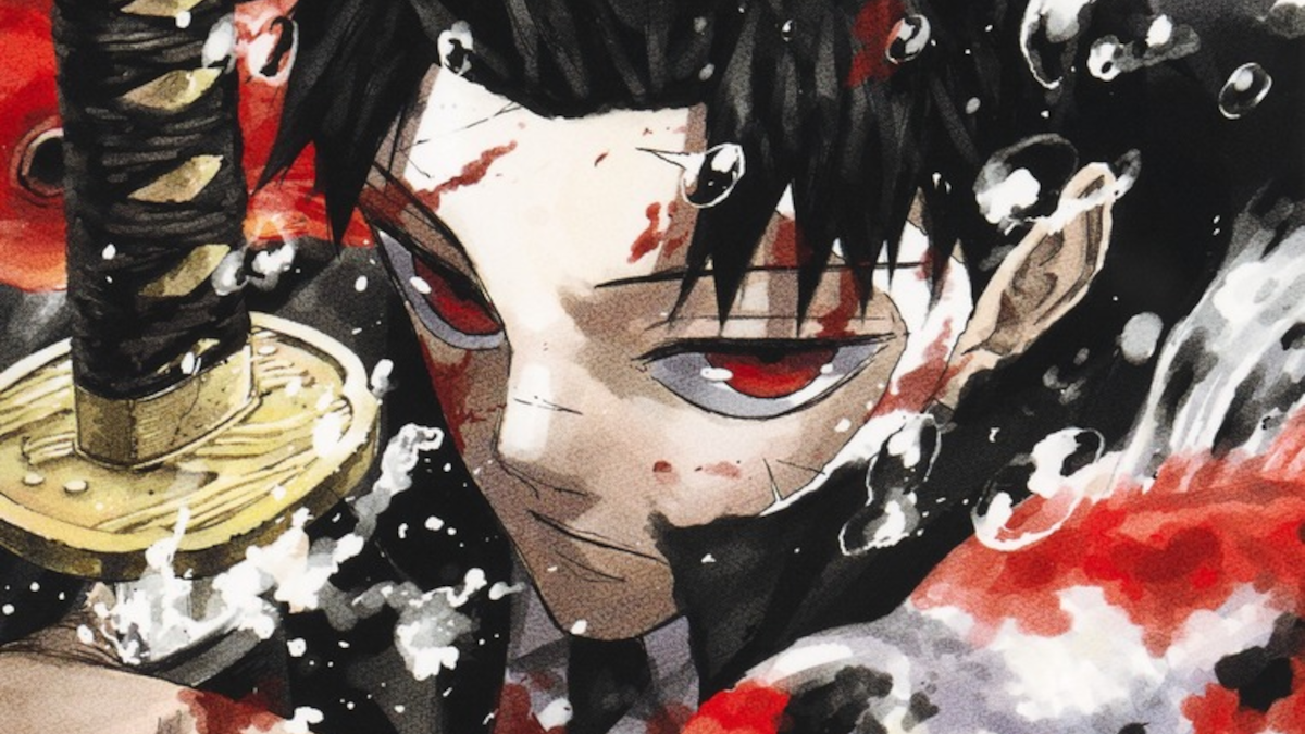Kagurabachi manga hiatus in Summer 2026