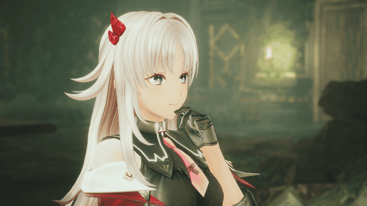 First Atelier Karia Characters Introduced