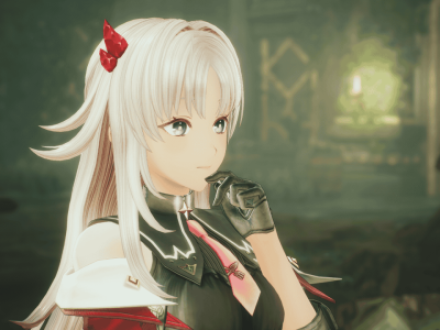 First Atelier Karia Characters Introduced