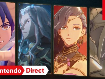 Fire Emblem: Fortune’s Weave Release Date Set