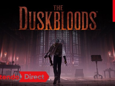 The Duskbloods Release Date Confirmed