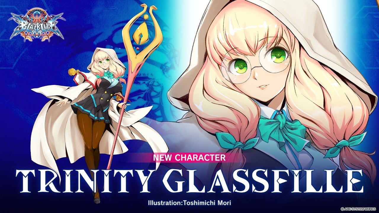 In case you missed it, here are all the Evo 2026 fighting games announcements and news tied to titles and their characters.