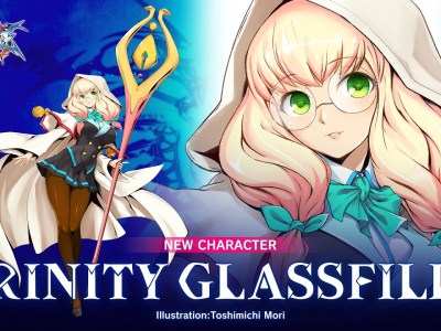 In case you missed it, here are all the Evo 2026 fighting games announcements and news tied to titles and their characters.