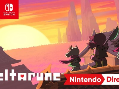deltarune chapter 5 release date