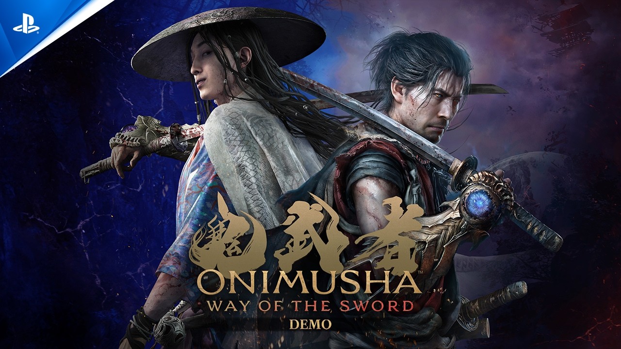 Onimusha: Way of the Sword Release Date Set, Demo Debuts