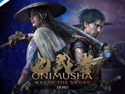 Onimusha: Way of the Sword Release Date Set, Demo Debuts