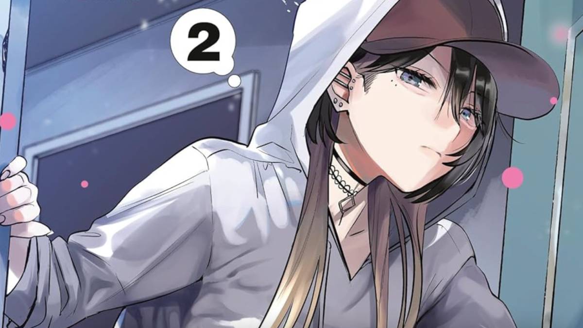 My Favorite Vtuber Is Scary IRL Volume 2 Focuses on Communication