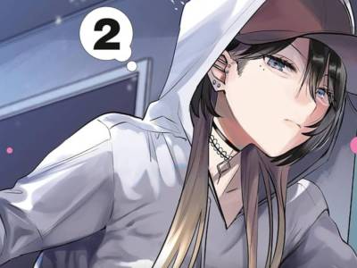 My Favorite Vtuber Is Scary IRL Volume 2 Focuses on Communication