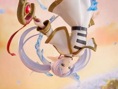 New Frieren FIGURIZMα Figure Is Upside Down
