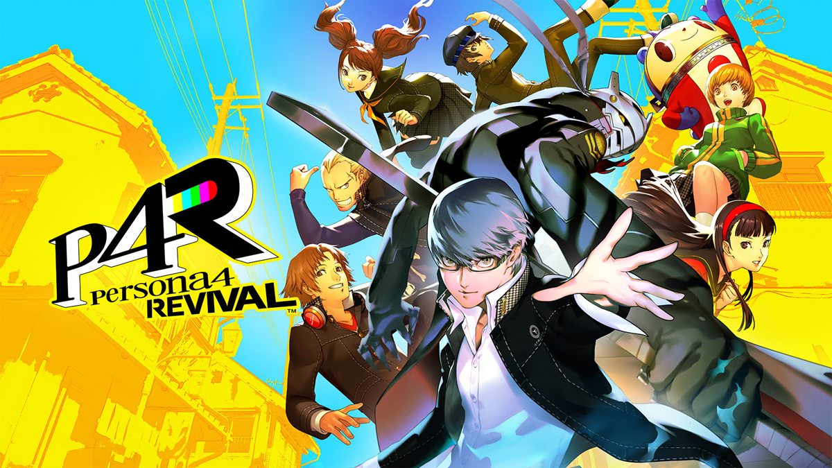 《女神異聞錄 4 Revival》將舉辦日本限定試玩活動，可體驗前 30 分鐘