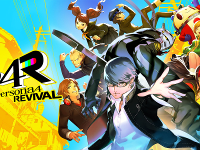 persona 4 revival demo event