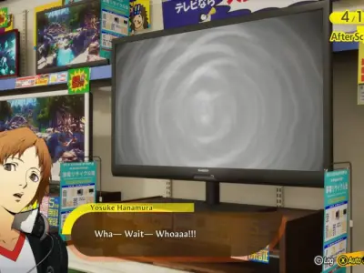 persona 4 revival remake