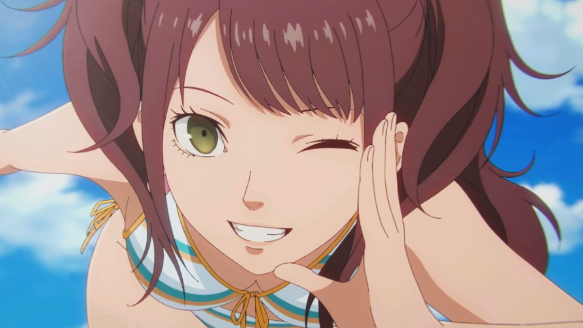 persona 4 revival rise