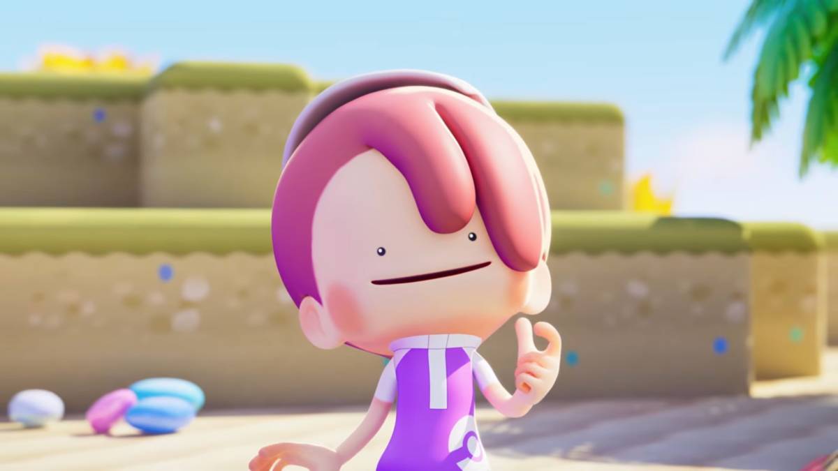 Pokemon Pokopia Patch Increases Electric Item Limits and Gives Pokemon More to Talk About