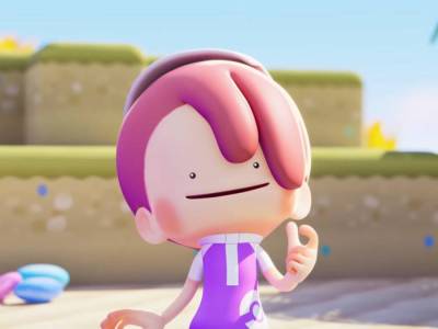 Pokemon Pokopia Patch Increases Electric Item Limits and Gives Pokemon More to Talk About