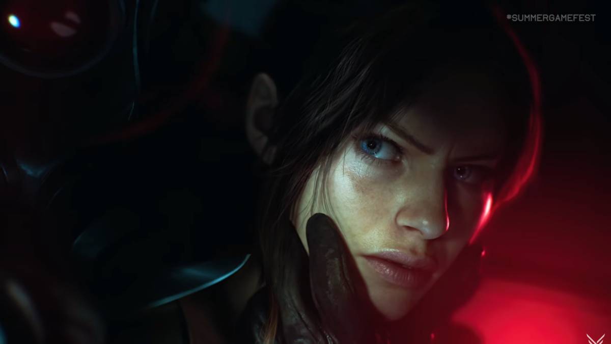 Resident Evil Veronica Remake Arrives in 2027