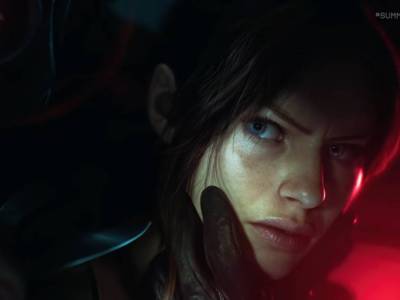 Resident Evil Veronica Remake Arrives in 2027
