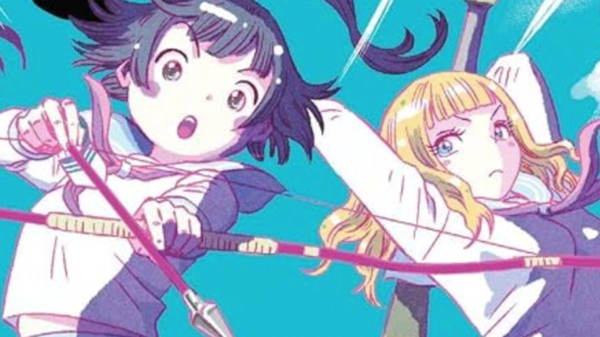 Sailor Zombie Still Feels Fresh Over 10 Years Later