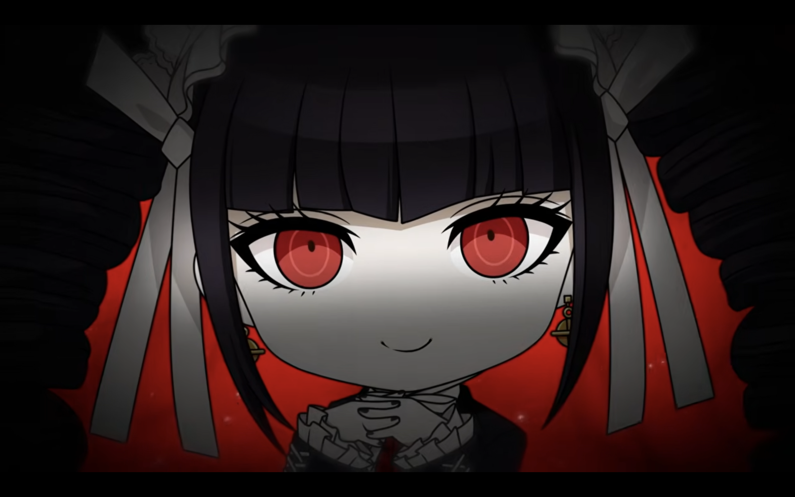 Danganronpa Series Nendoroid Survey Results Shared Celestia Ludenberg
