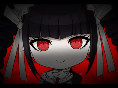Danganronpa Series Nendoroid Survey Results Shared Celestia Ludenberg