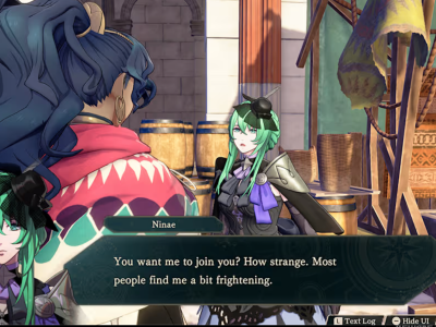 Fire Emblem: Fortune’s Weave Collector’s Edition Costs $120