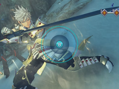 Xenoblade Chronicles 2 Switch 2 Upgrade Affects Torna Expansion