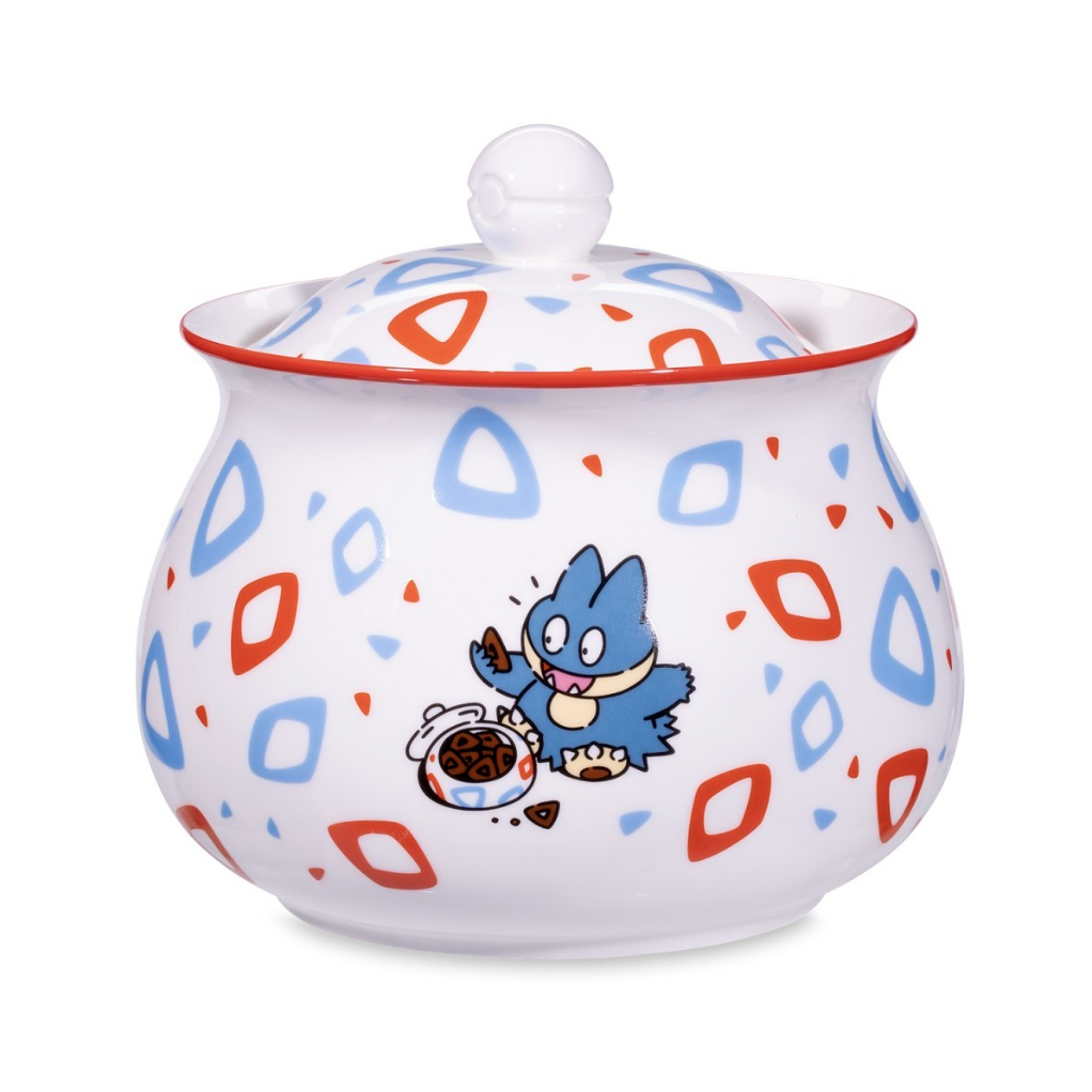 The new Pokemon Playful Partners merchandise line features pet accessories like toys collars bowls and beds.