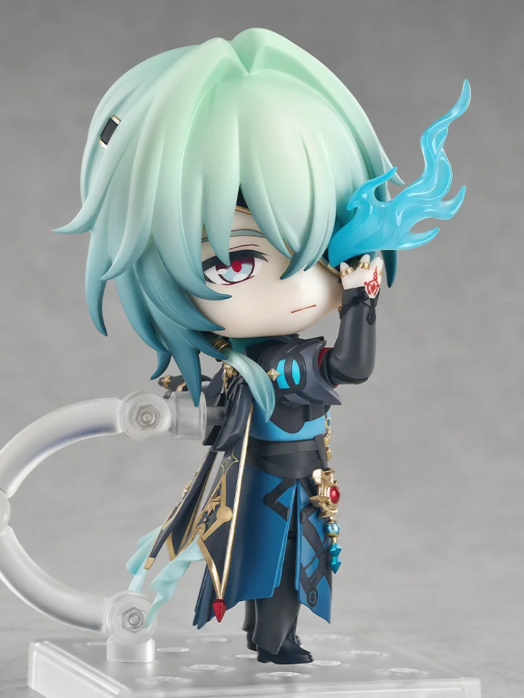 New Honkai: Star Rail Nendoroids Are Anaxa and Phainon