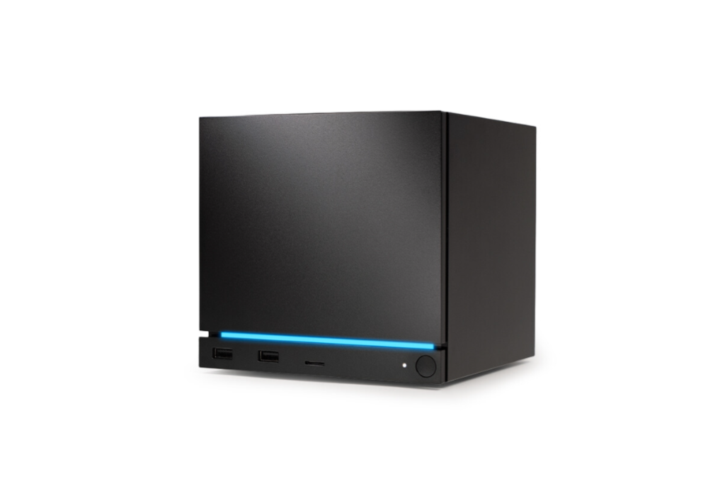 Valve’’s Steam Machine PC Starts at $1049 pre-order order buy