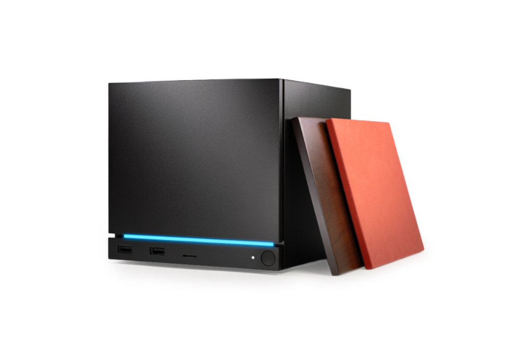 Valve’’s Steam Machine PC Starts at $1049 pre-order order buy
