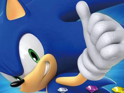 Sonic the Hedgehog Theme Songs Compiled on Forever Fast: 35th Anniversary Album