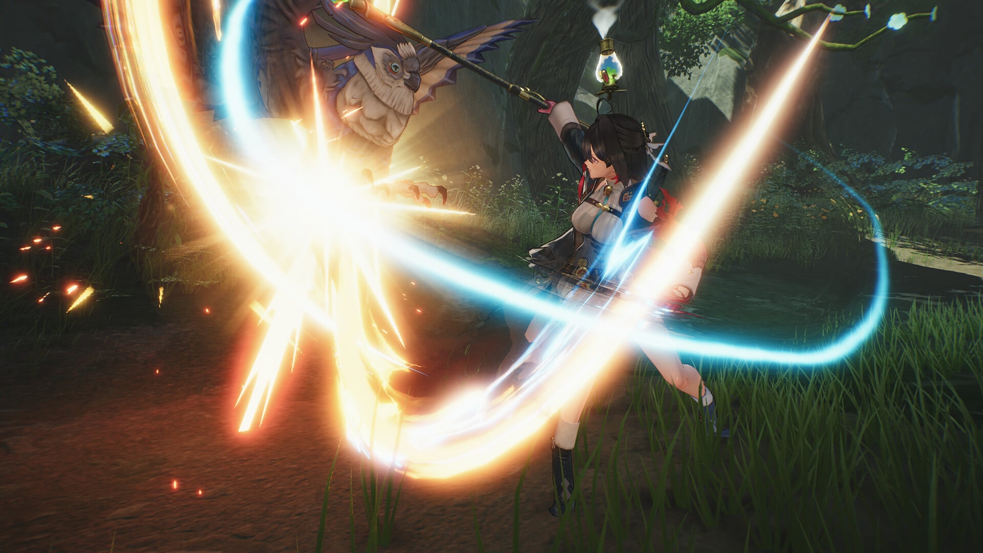 Atelier Yumia Switch 2 Patch Will Address FPS Issues