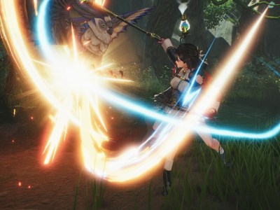 Atelier Yumia Switch 2 Patch Will Address FPS Issues