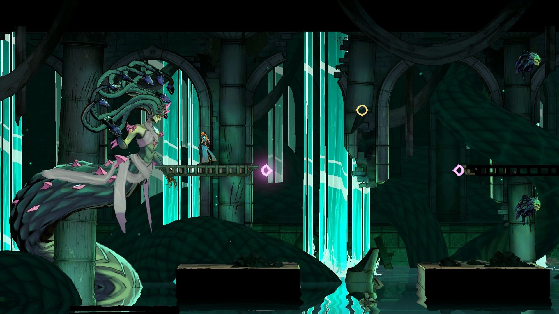 Castlevania: Belmont’s Curse Release Date Set