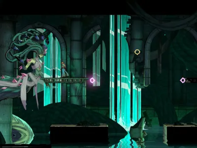 Castlevania: Belmont’s Curse Release Date Set
