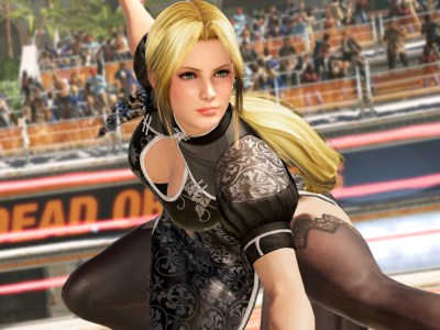 Dead or Alive 6 PC Version Being Delisted on Steam
