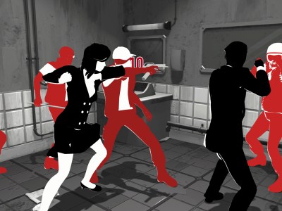 Preview: 2 Fights in 2 Tight Spaces Is a Start