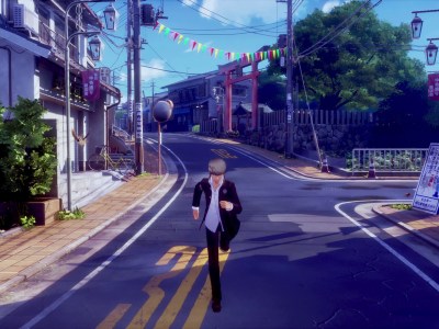 Persona 4 Revival Broadcast Livestream Will Air Next Week