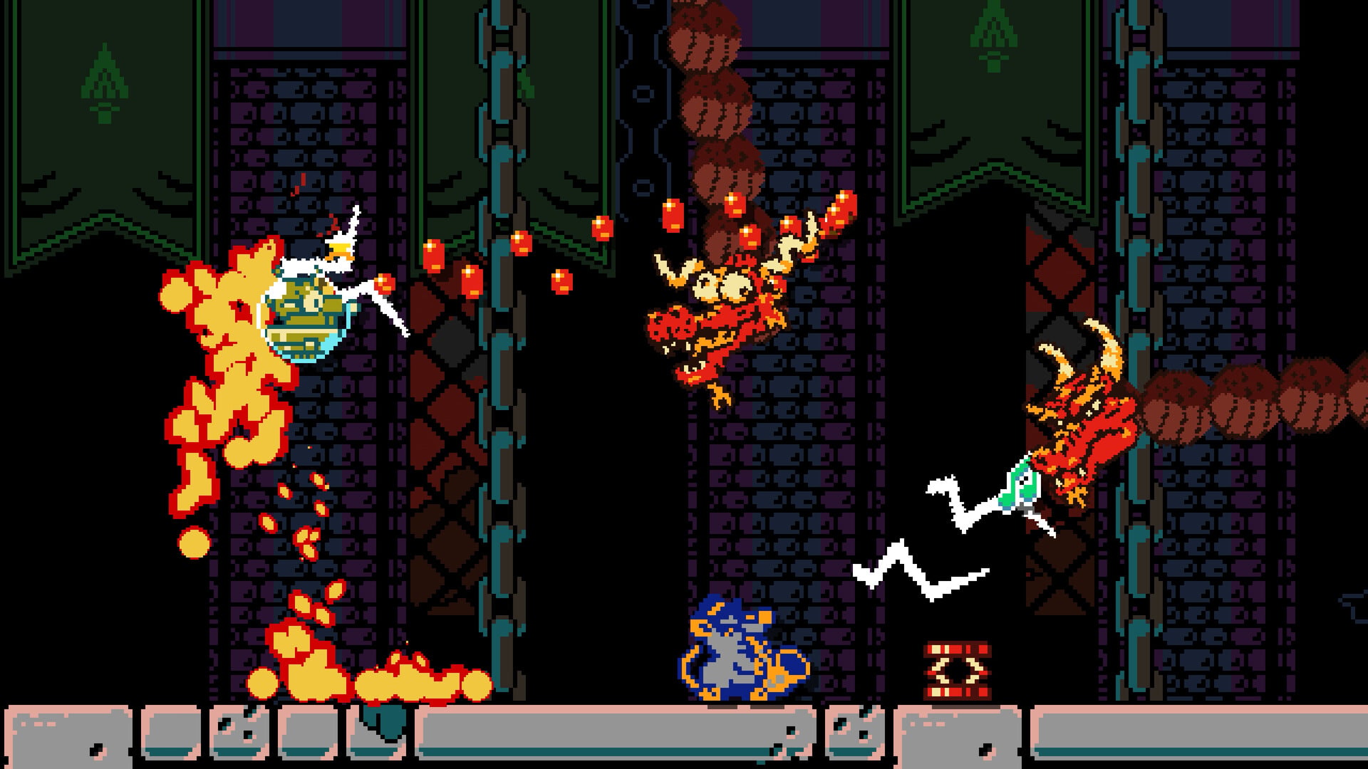 Review: Dark Scrolls Is Unbalanced