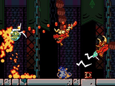Review: Dark Scrolls Is Unbalanced